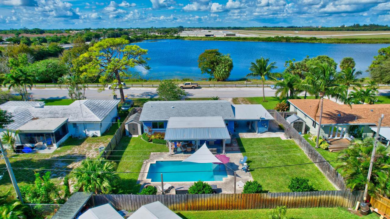 5920 Lake Osborne Drive - Photo 1