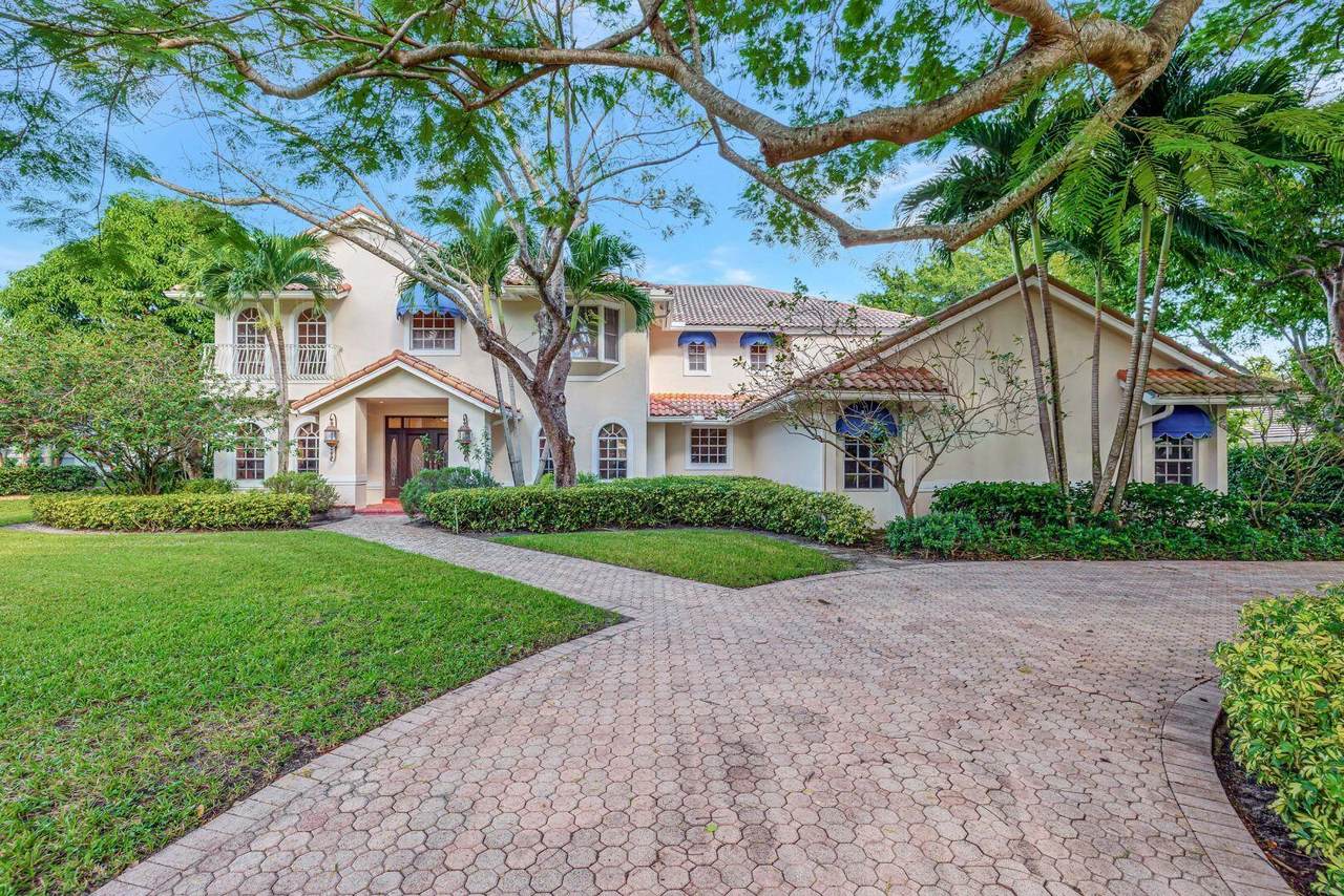7721 Salem Lane - Photo 1