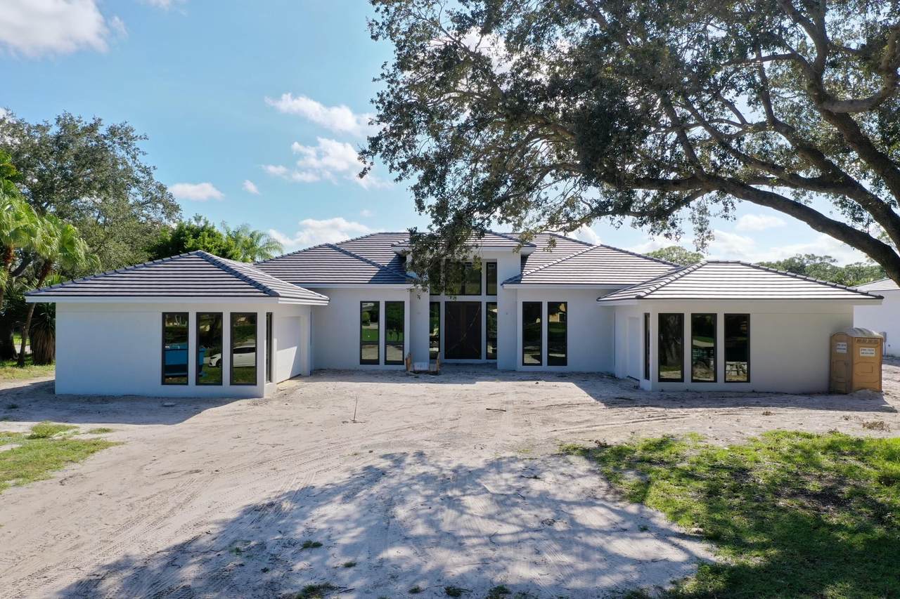 8533 Native Dancer Road - Photo 1