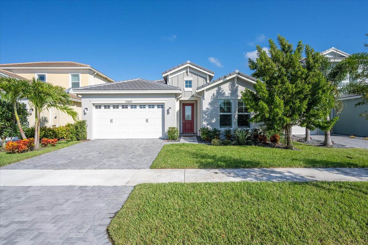 15410 Goldfinch Circle - Photo 1