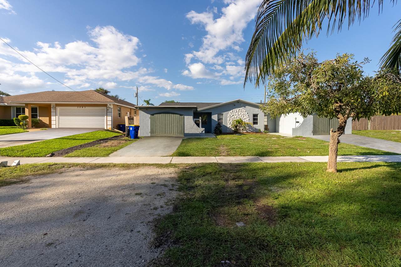 3103 Jefferson Street - Photo 1