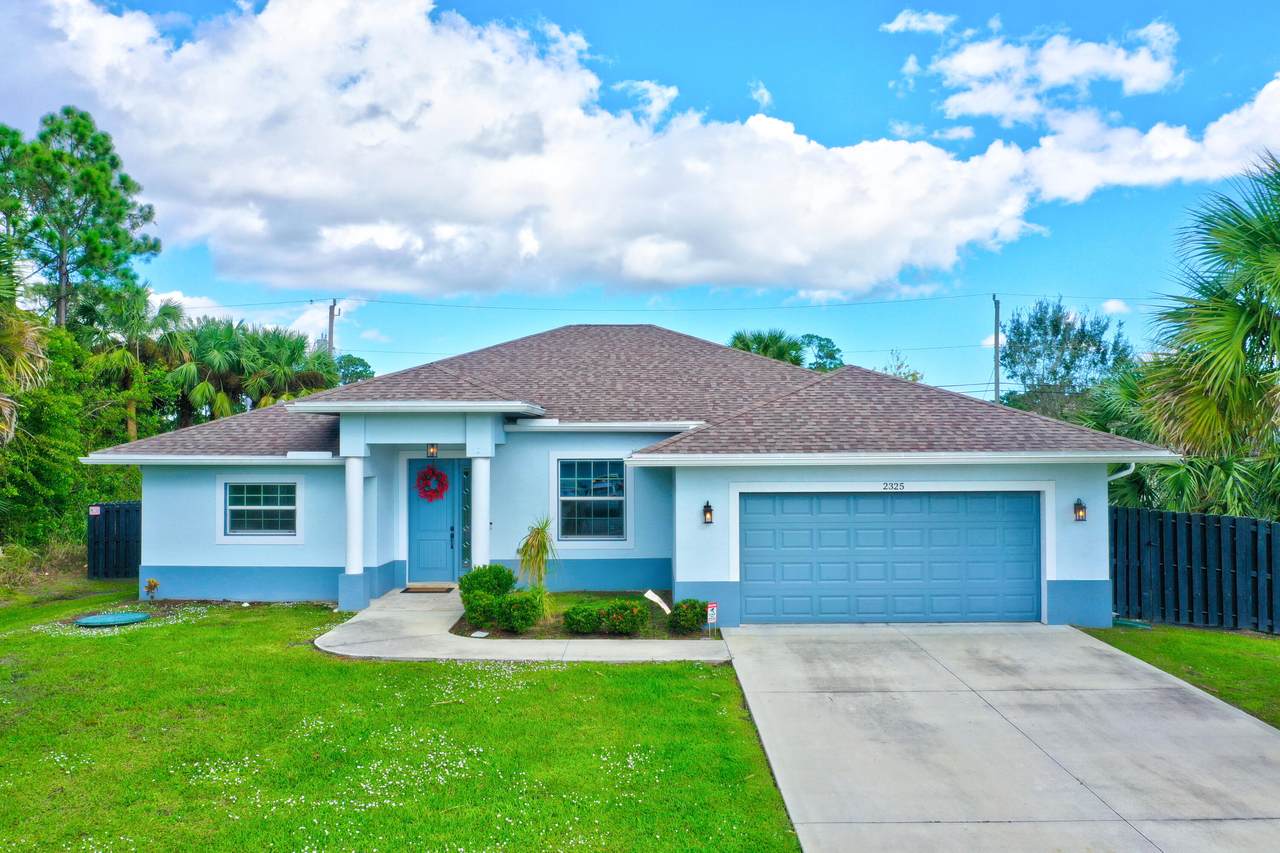 2325 Import Drive - Photo 1