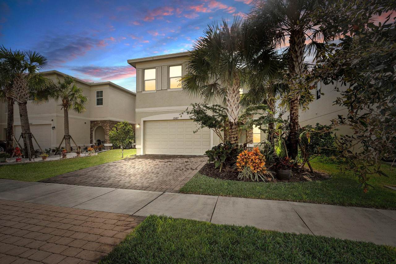 1567 Cataluna Circle - Photo 1