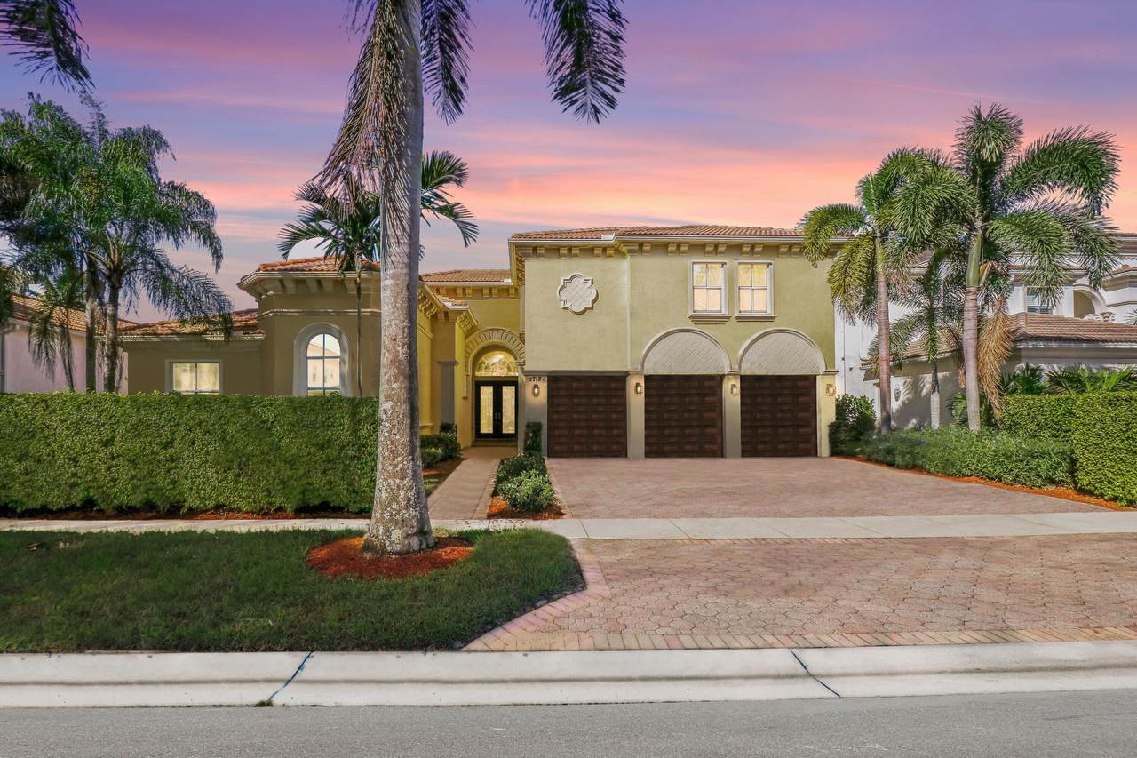 2712 Treanor Terrace - Photo 1