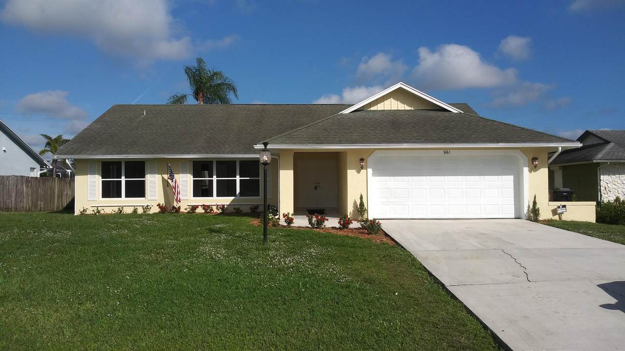 961 Candle Avenue - Photo 1