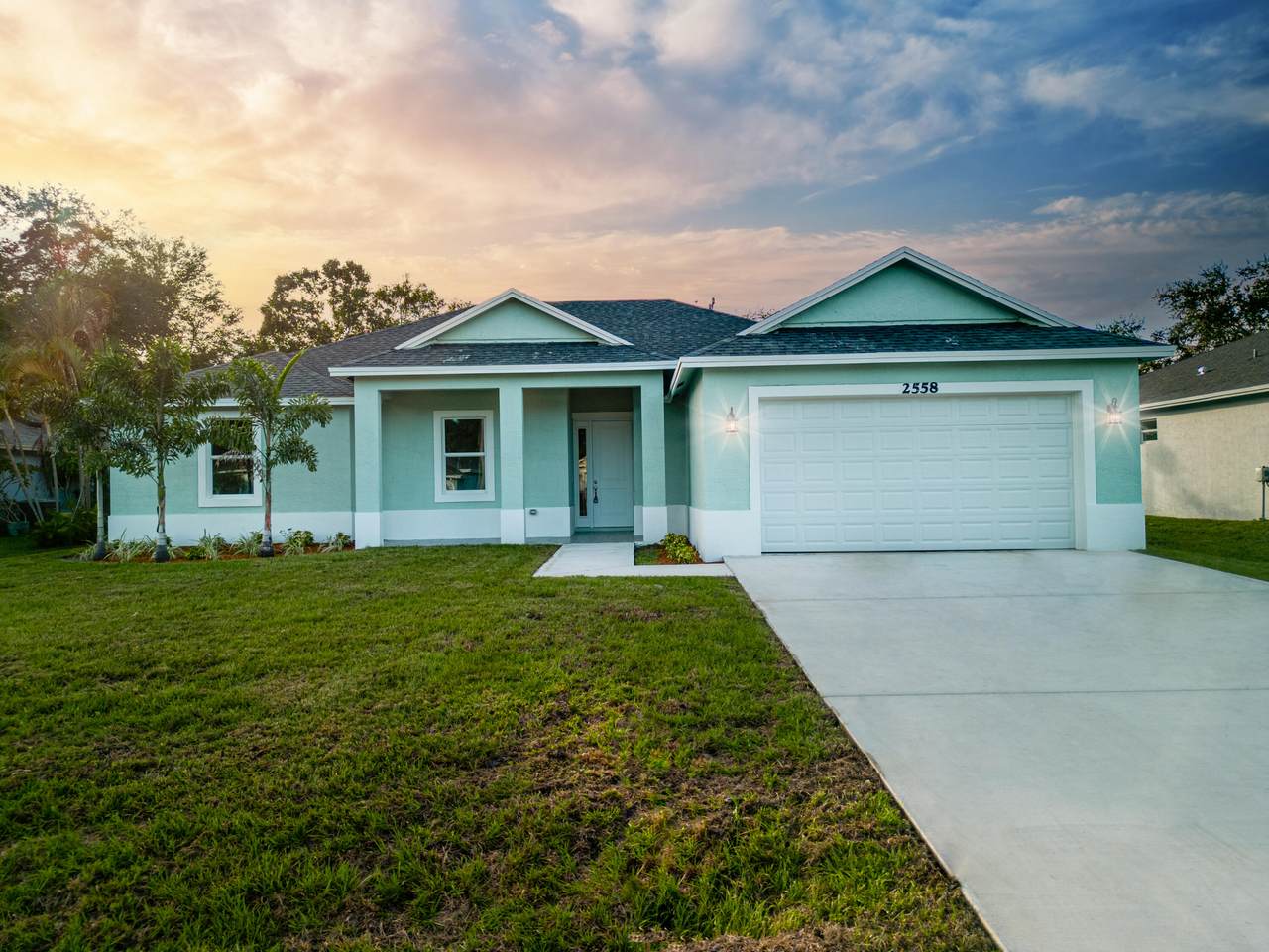 8390 Citrus Park Boulevard - Photo 1