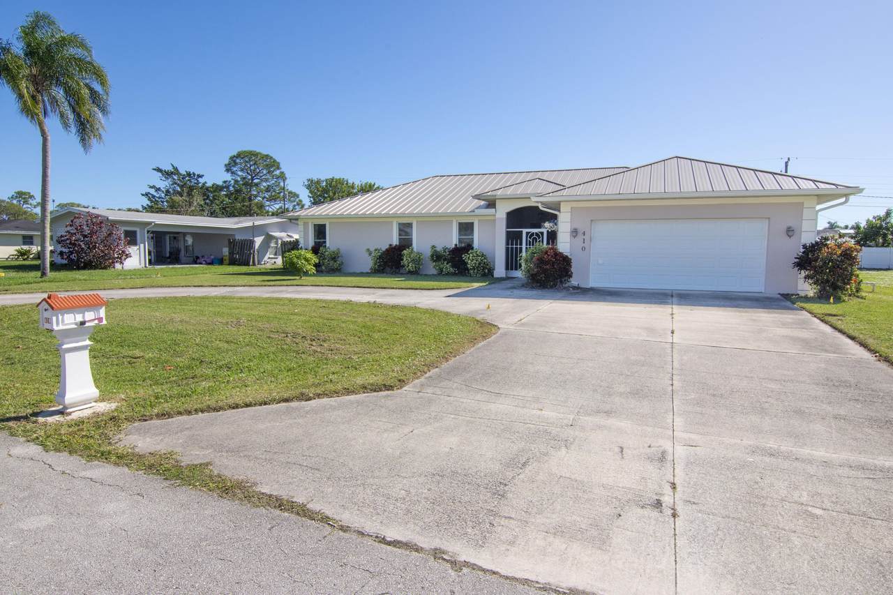 410 Gasparilla Avenue - Photo 1