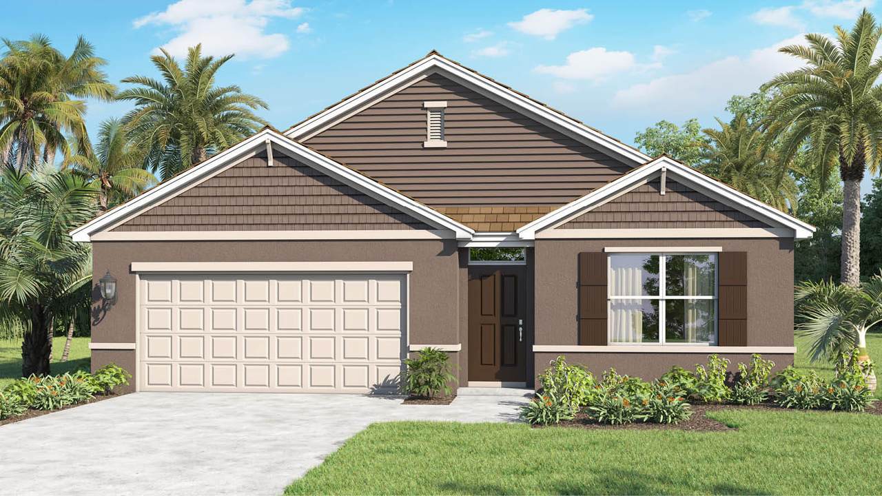 9546 Seaspray Drive - Photo 1