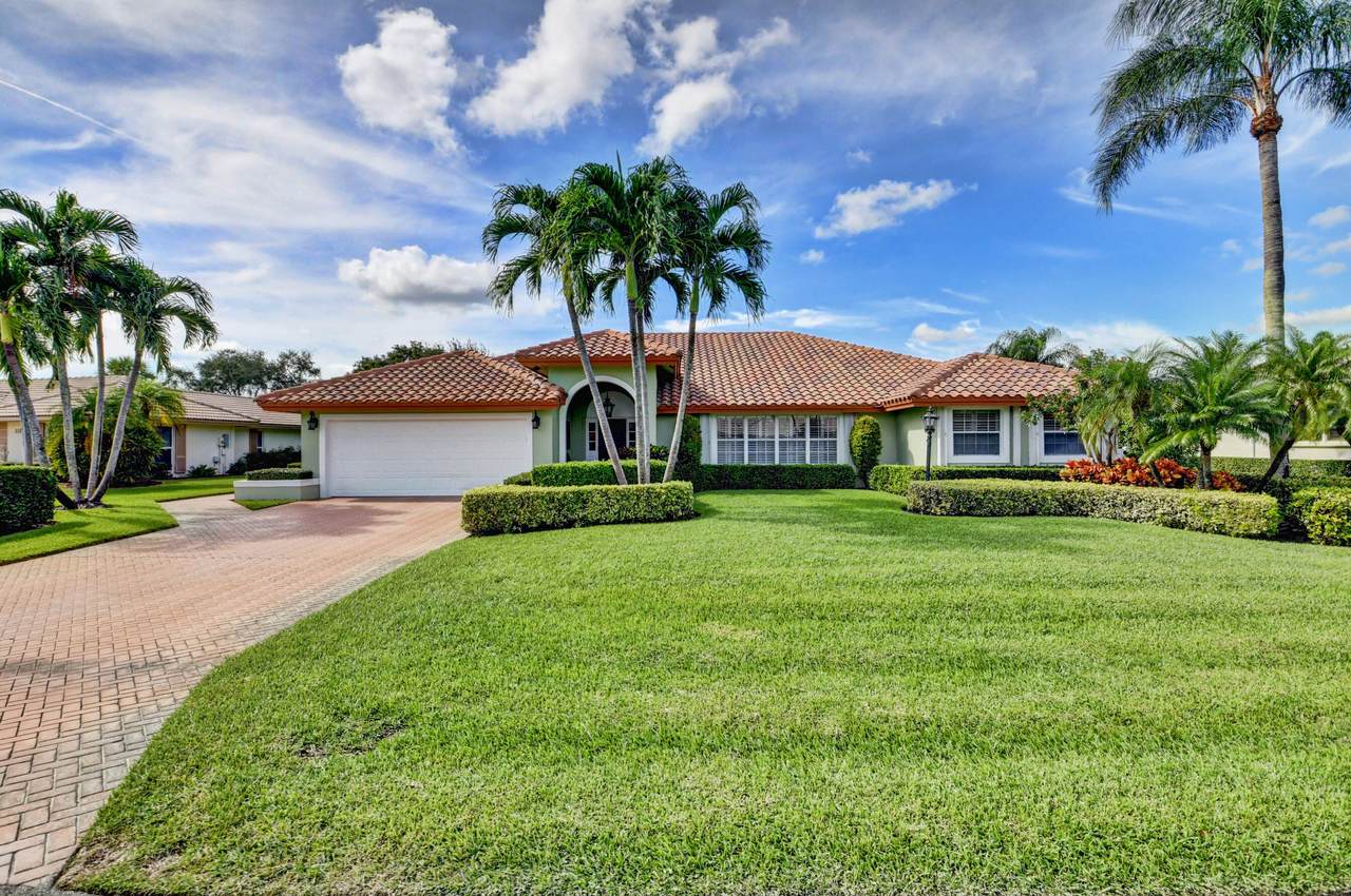 11839 Lake Drive - Photo 1