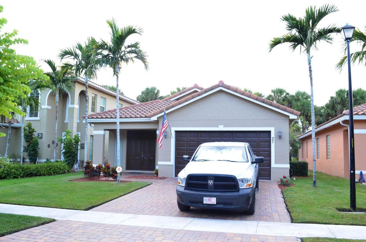 27 Atwell Drive - Photo 1