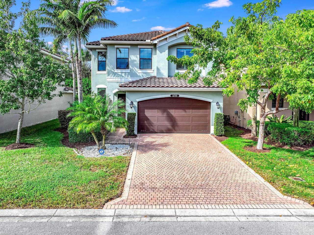 14709 Alabaster Avenue - Photo 1