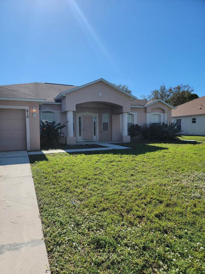810 General Patton Terrace - Photo 1