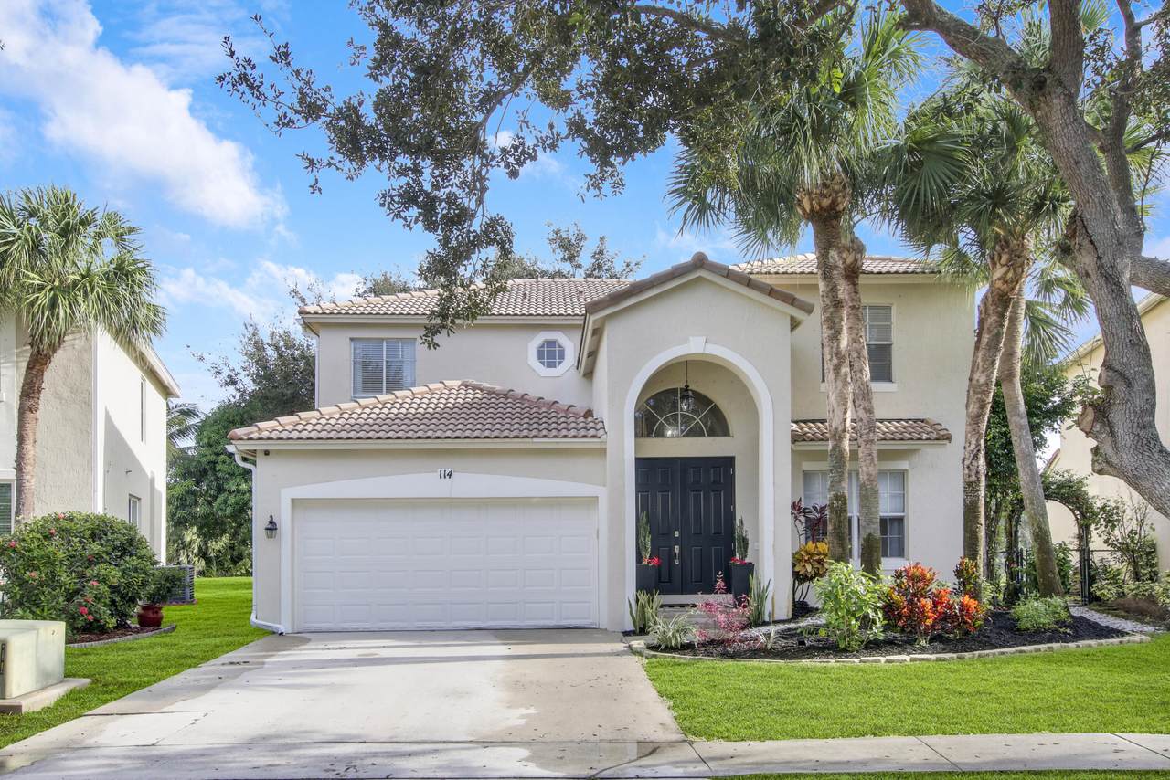 114 Seminole Lakes Drive - Photo 1