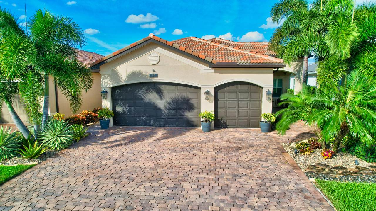 8513 Julian Alps Lane - Photo 1