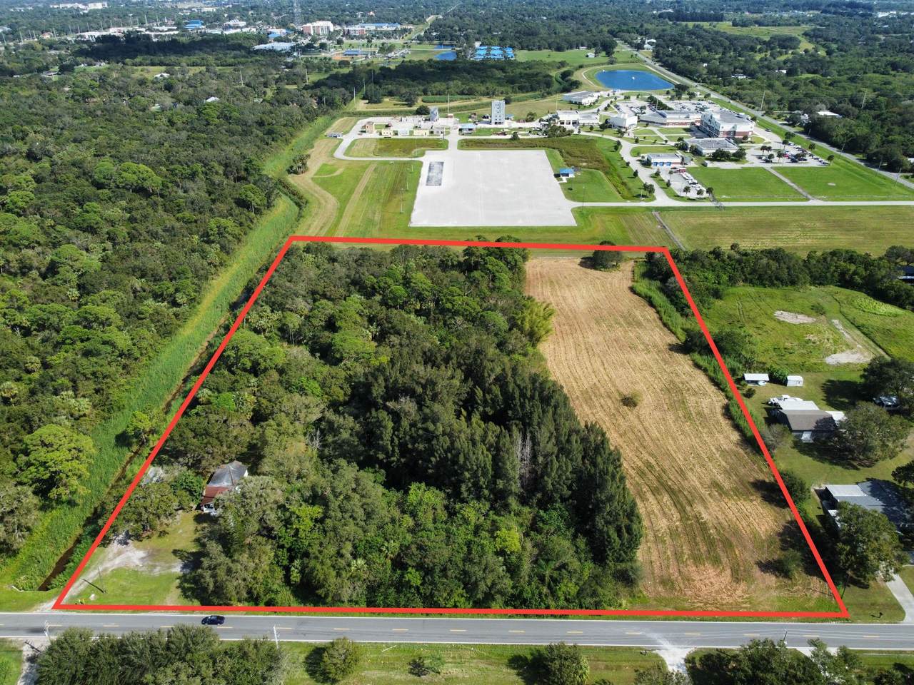 2696 Mcneil Road - Photo 1