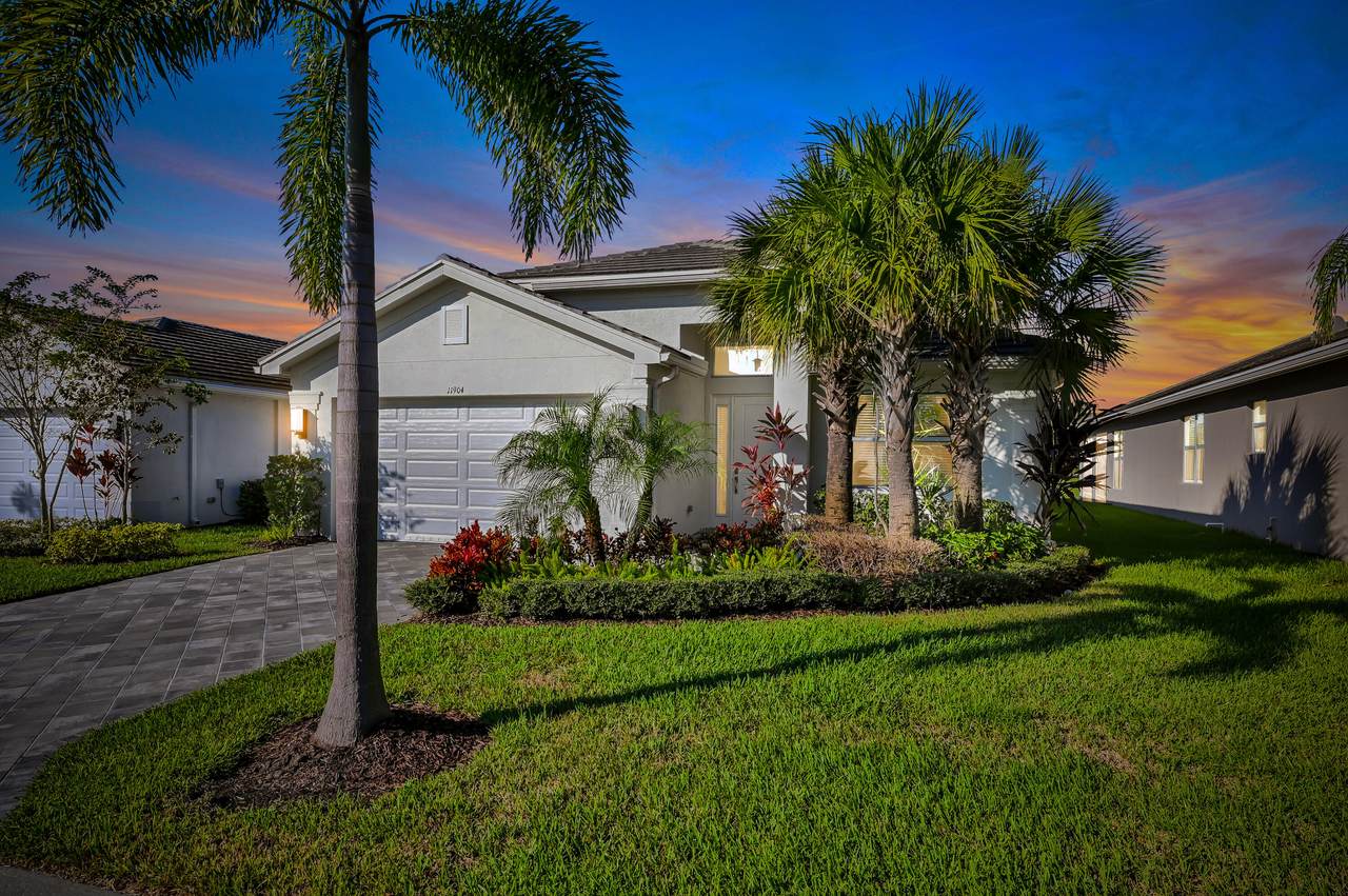 11904 Bristol Bay Drive - Photo 1