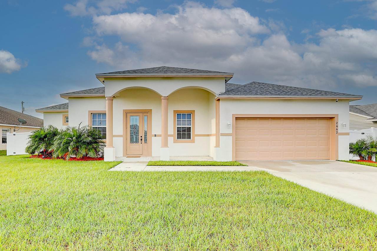2662 Import Drive - Photo 1