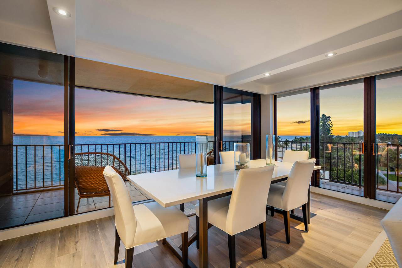 100 Beach Road - Photo 1