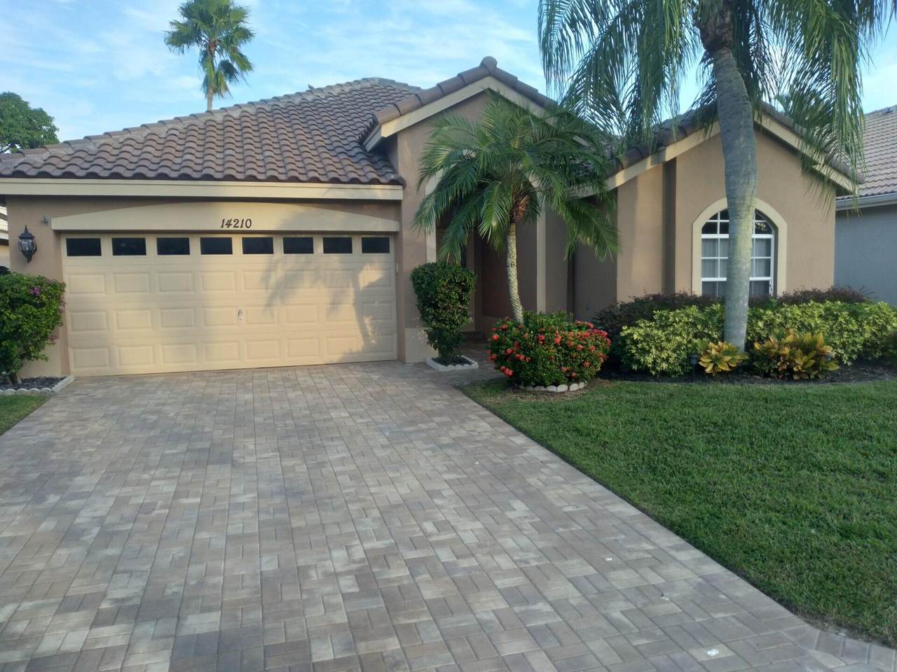 14210 Castlerock Way - Photo 1