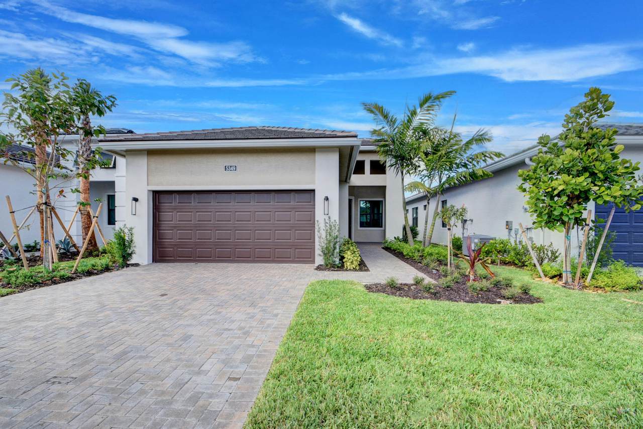 5349 Santa Rosa Lane - Photo 1