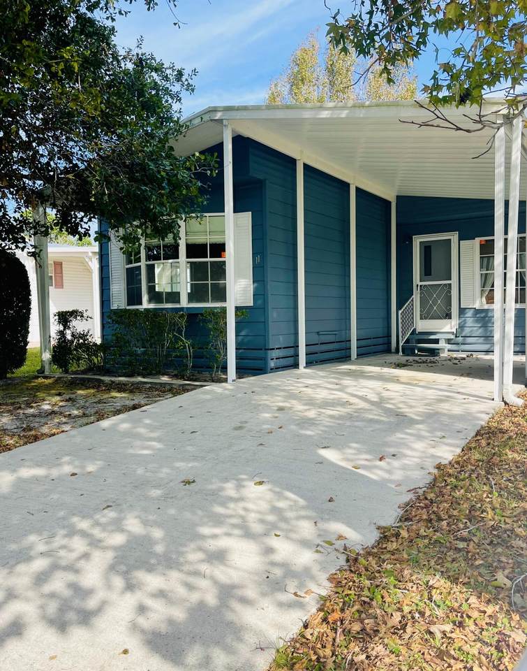 11 Orinco Road - Photo 1