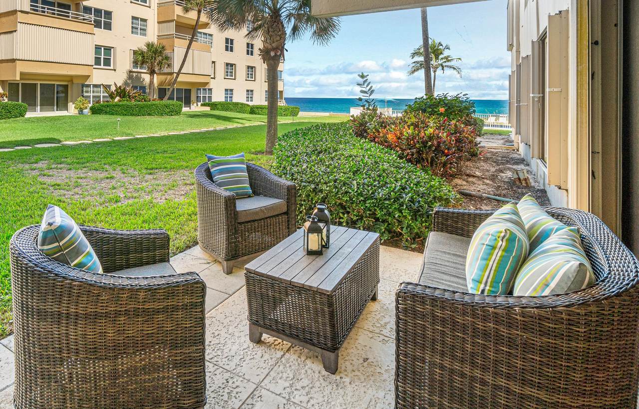 2701 Ocean Boulevard - Photo 1