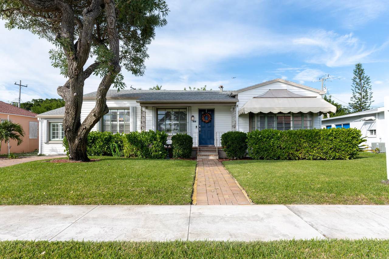 317 Palmetto Street - Photo 1