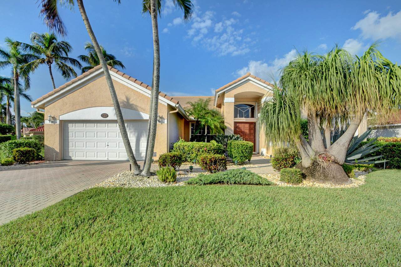 7727 Bridlington Drive - Photo 1