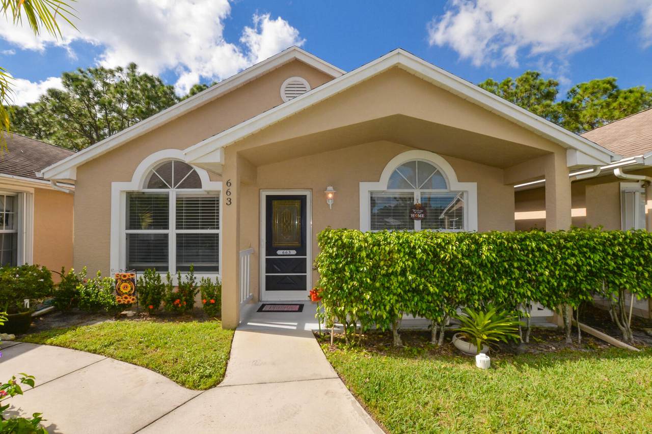 663 San Remo Circle - Photo 1