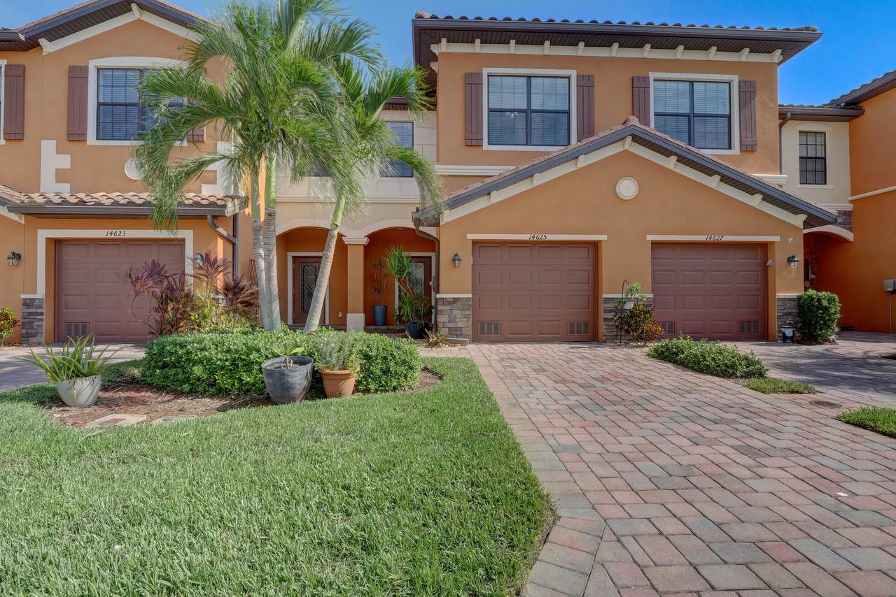 14625 Summer Rose Way - Photo 1