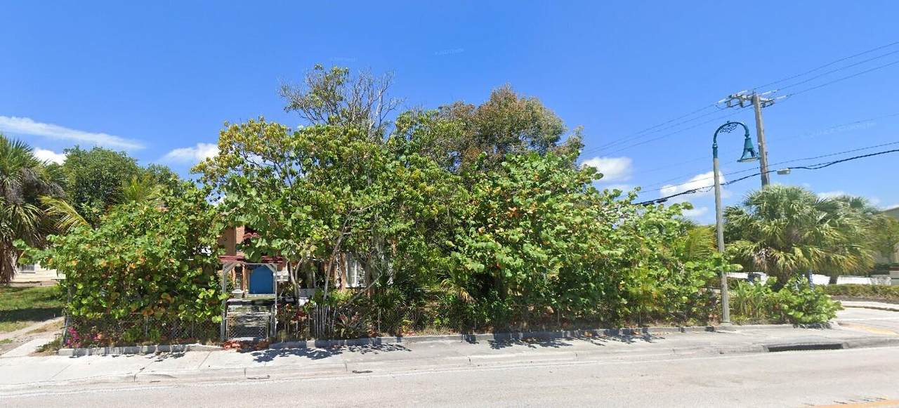 327 Federal Highway - Photo 1