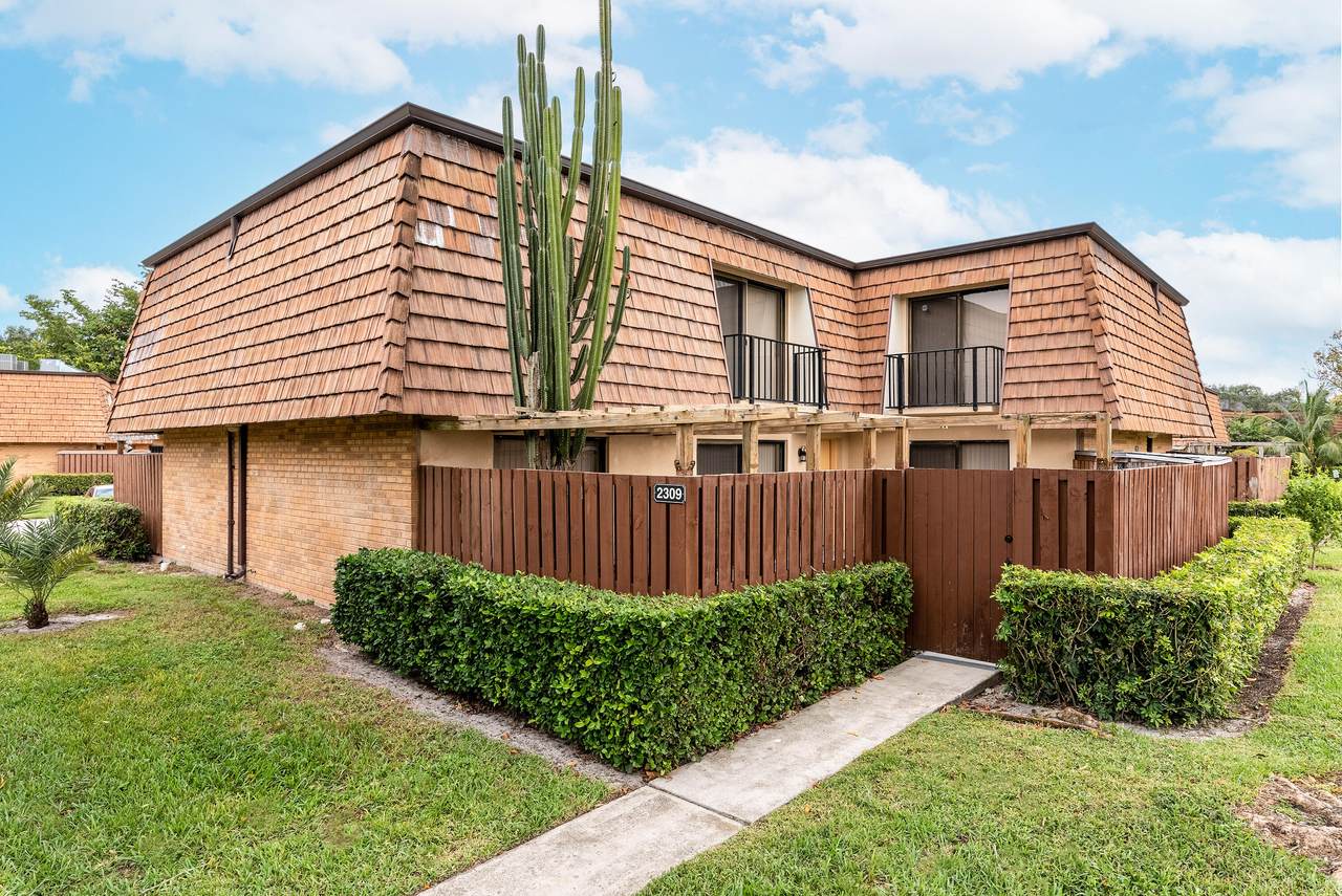 2309 23rd Lane - Photo 1
