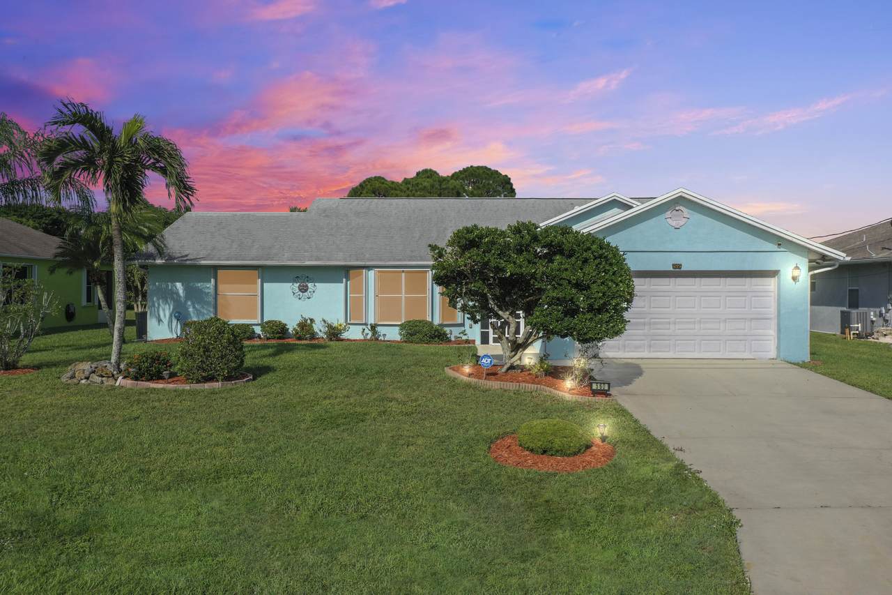 560 Nome Drive - Photo 1