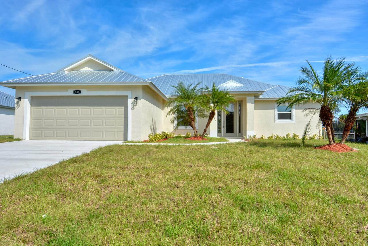 348 Ridgecrest Drive - Photo 1
