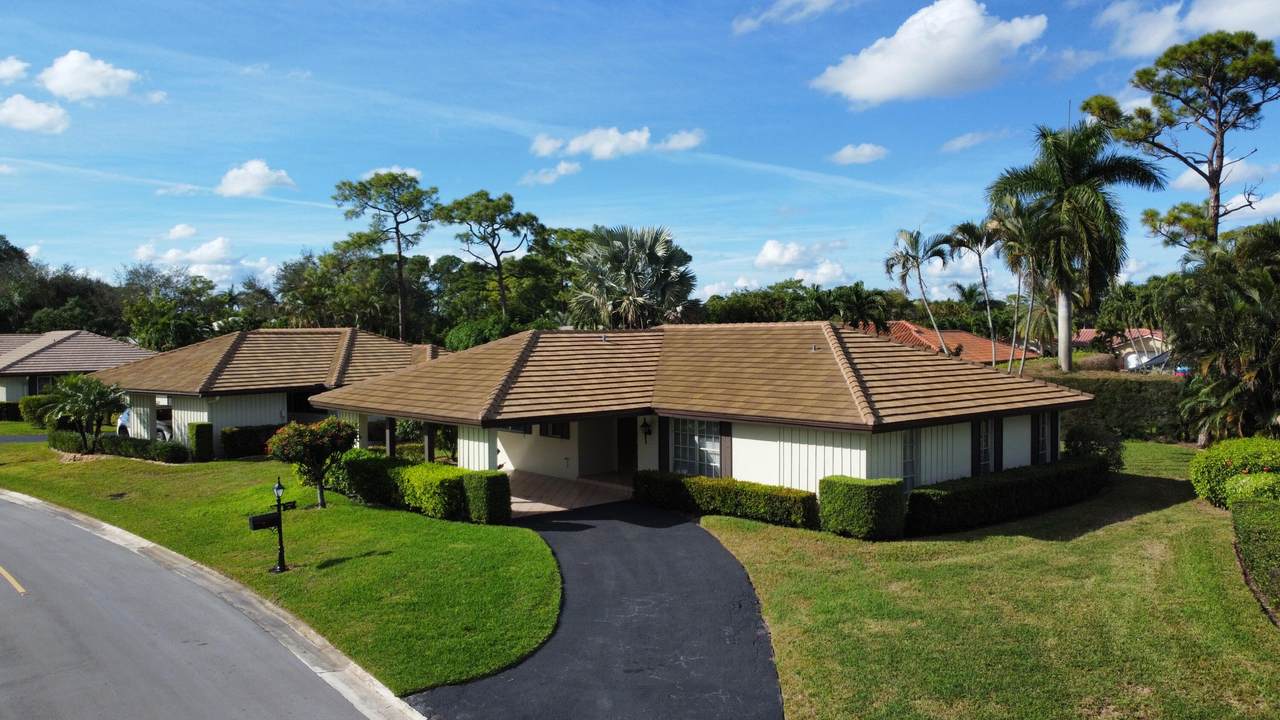 465 Forestview Drive - Photo 1