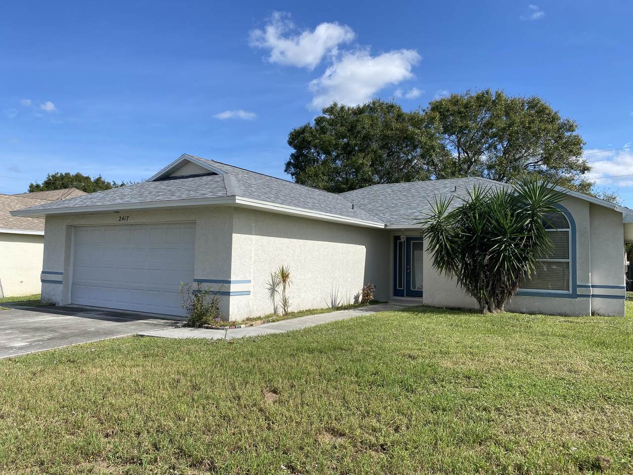 2417 Aberdeen Street - Photo 1