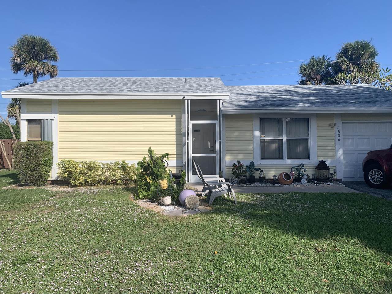 5504 Barnstead Circle - Photo 1