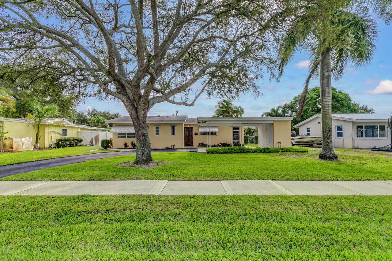 829 Buttonwood Road - Photo 1