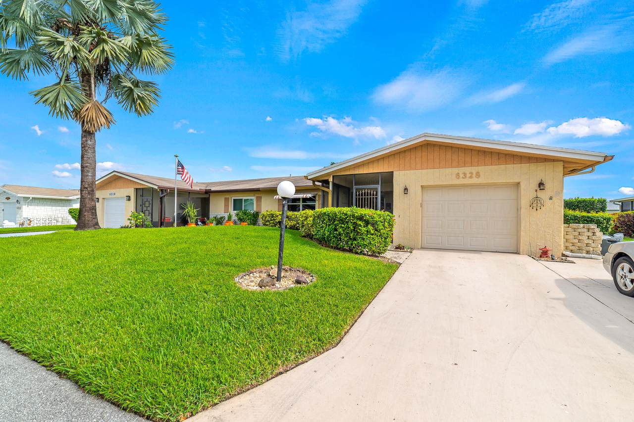6328 Overland Drive - Photo 1