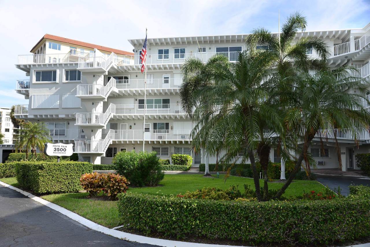 3500 Ocean Boulevard - Photo 1