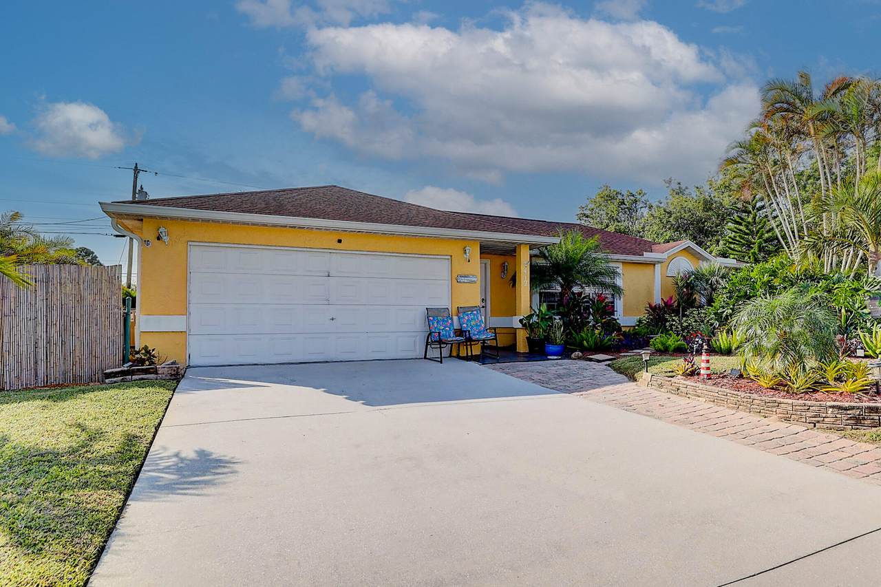 412 Tarra - Photo 1