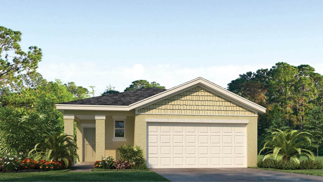 12170 Rimini Way - Photo 1