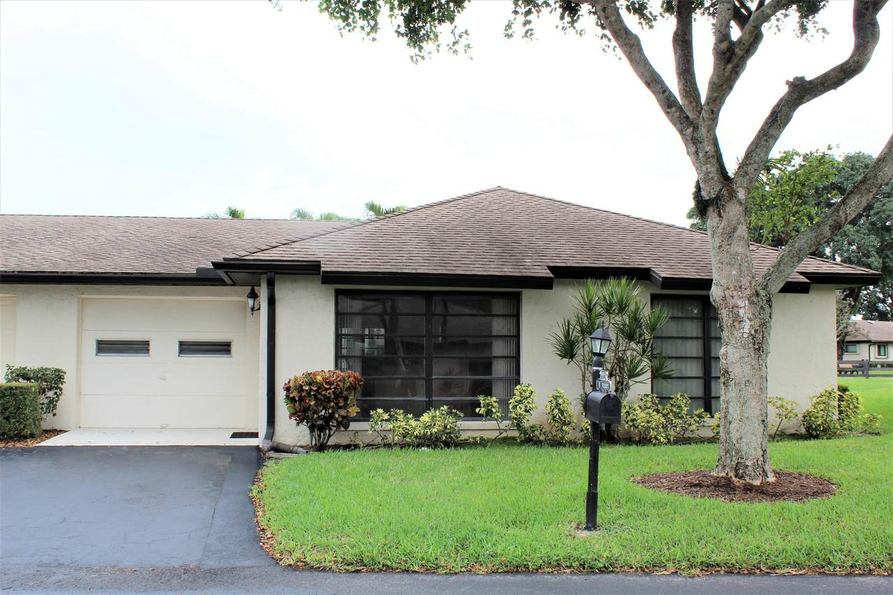 4848 Dovewood Circle - Photo 1