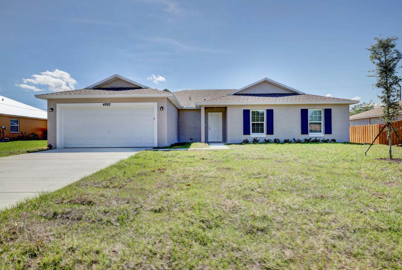 841 Commonwealth Road - Photo 1