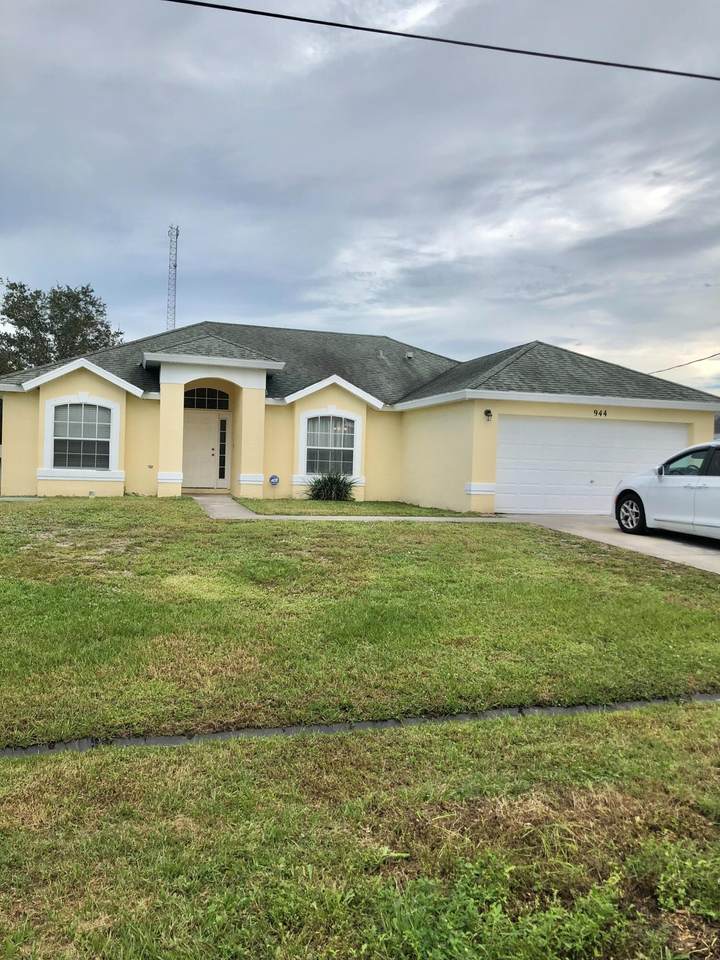 944 Mccall Road - Photo 1