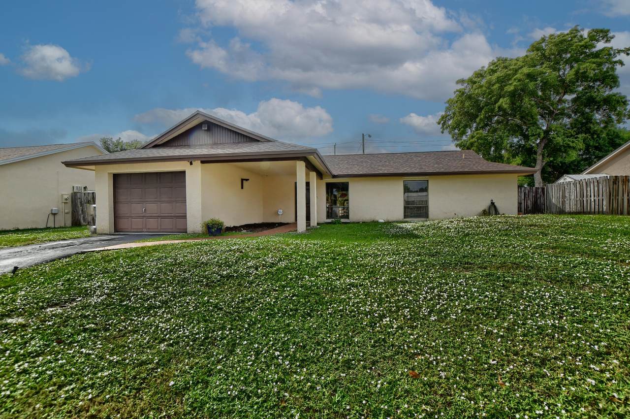 3972 Greenfield Court - Photo 1