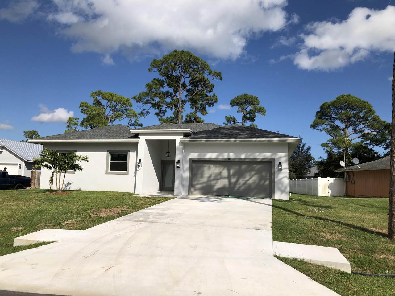 2619 Ace Road - Photo 1