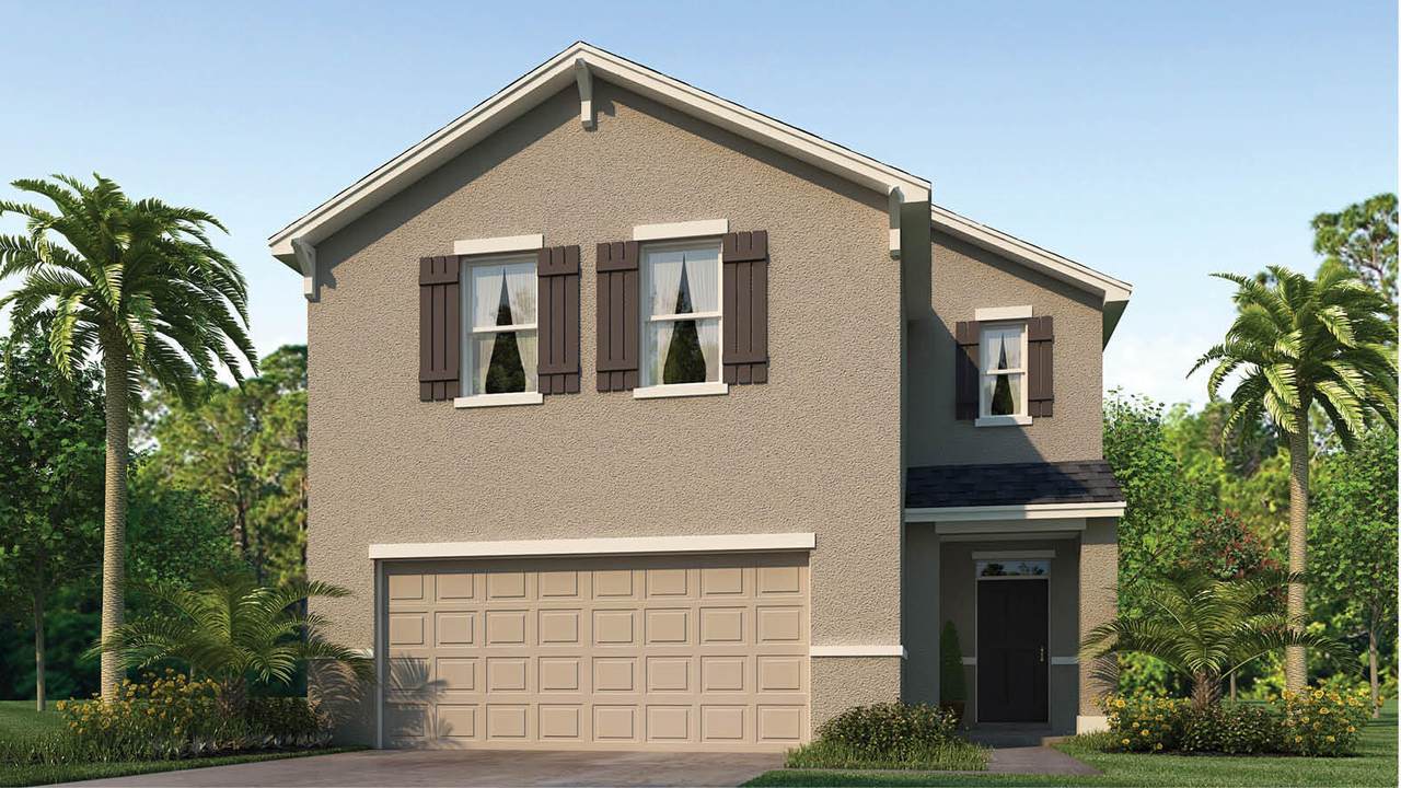 12200 Rimini Way - Photo 1