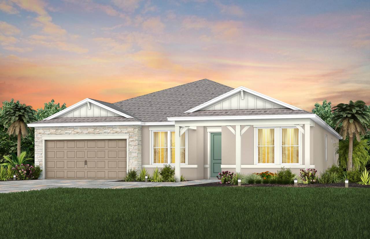 12339 Sand Dollar Way - Photo 1