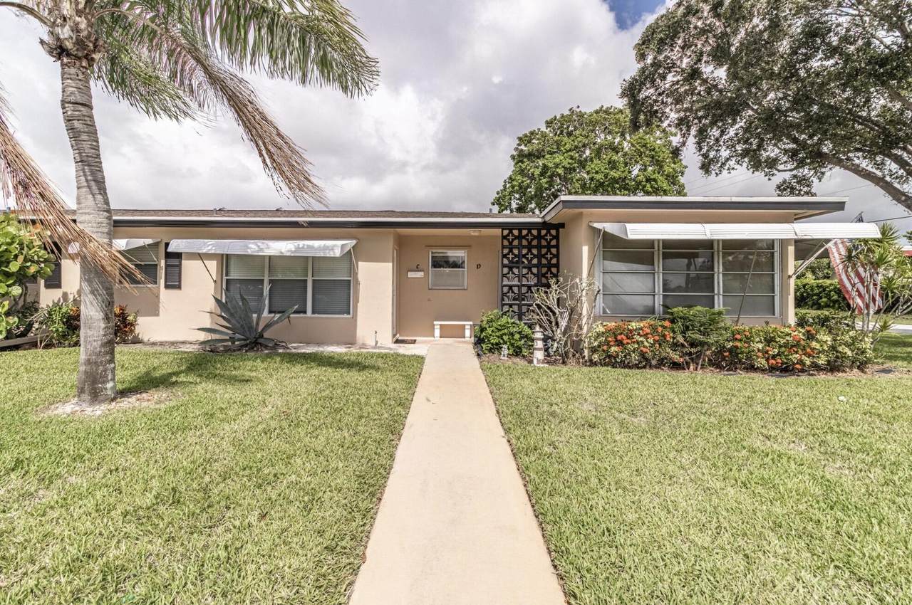 1060 North Drive - Photo 1